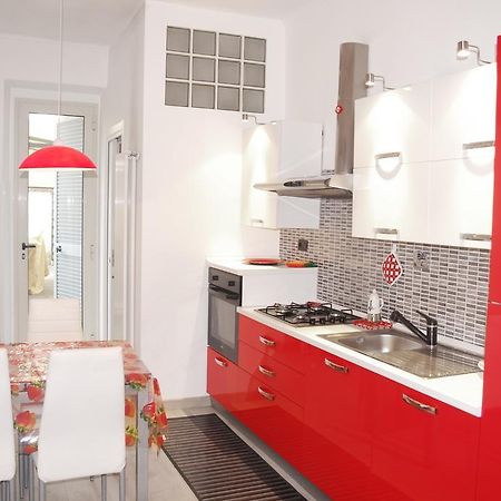 טורינו Appartamento Corso Casale מראה חיצוני תמונה