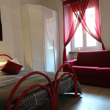 טורינו Appartamento Corso Casale מראה חיצוני תמונה