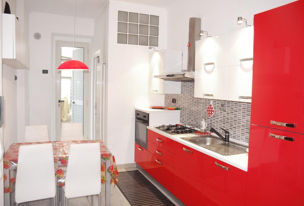 טורינו Appartamento Corso Casale מראה חיצוני תמונה