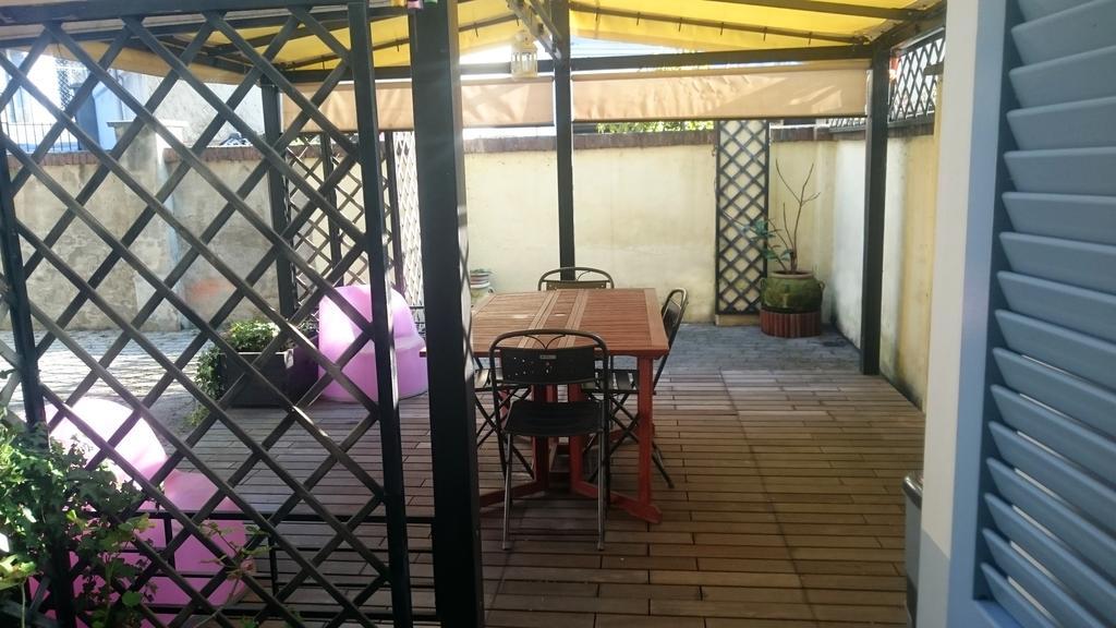 טורינו Appartamento Corso Casale מראה חיצוני תמונה