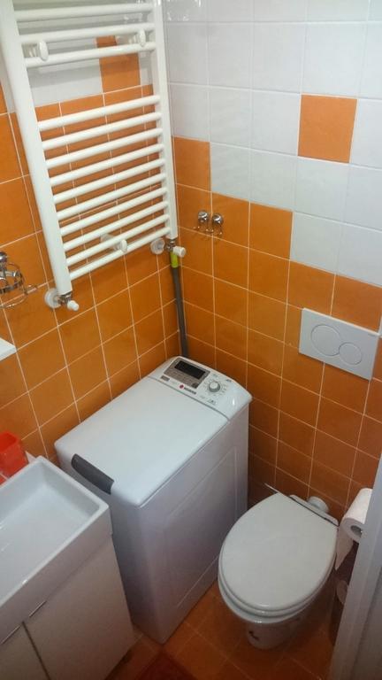 טורינו Appartamento Corso Casale מראה חיצוני תמונה