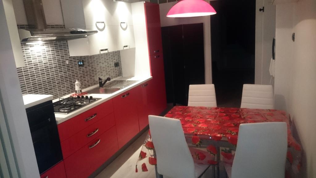 טורינו Appartamento Corso Casale מראה חיצוני תמונה
