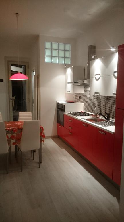 טורינו Appartamento Corso Casale מראה חיצוני תמונה