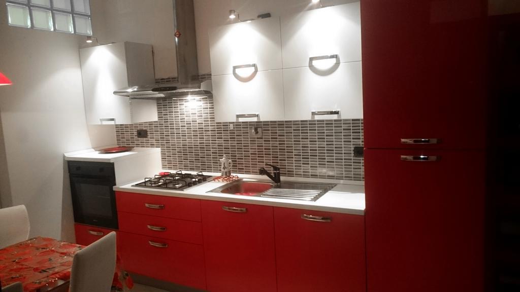 טורינו Appartamento Corso Casale מראה חיצוני תמונה