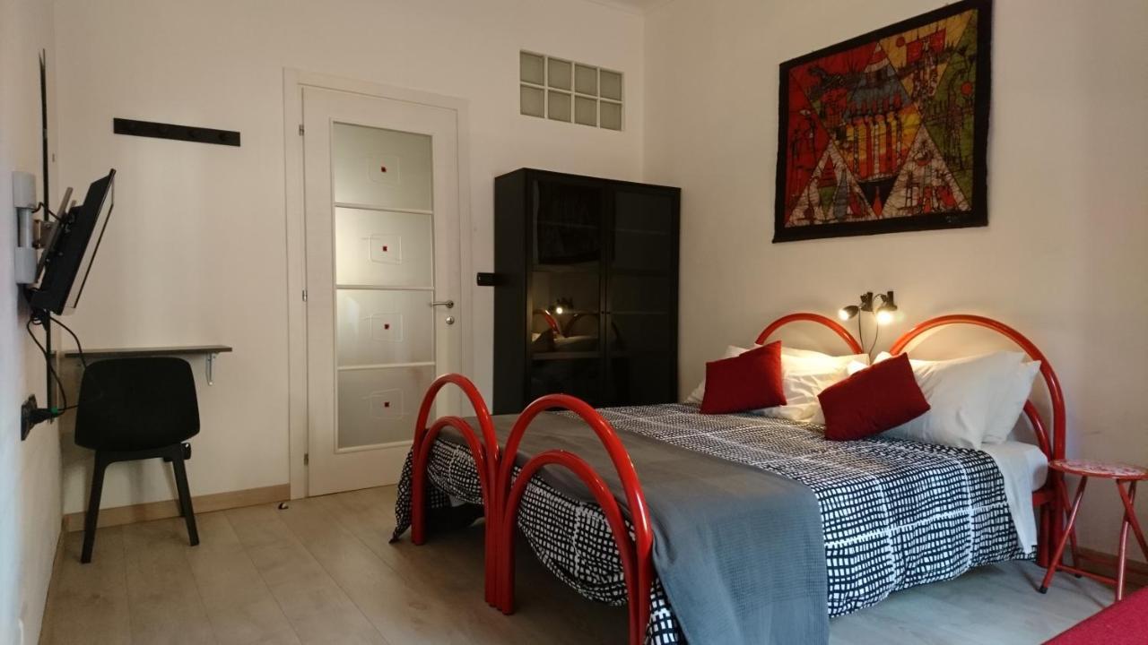 טורינו Appartamento Corso Casale מראה חיצוני תמונה