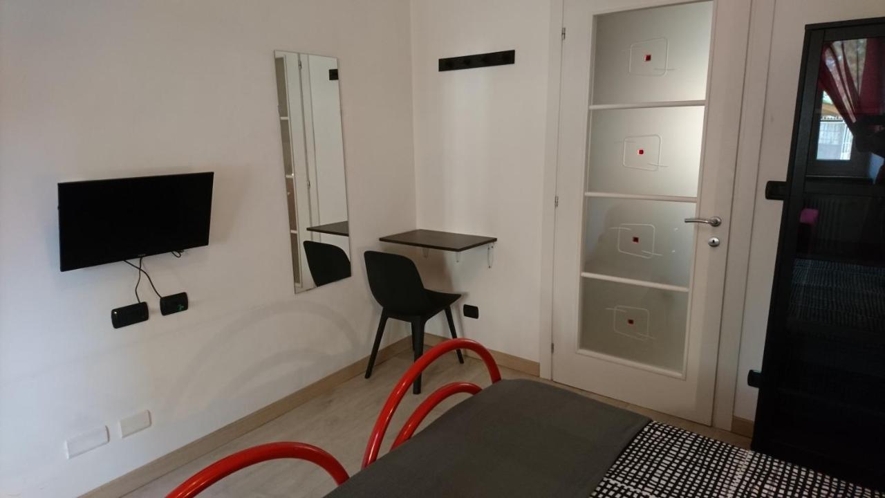 טורינו Appartamento Corso Casale מראה חיצוני תמונה